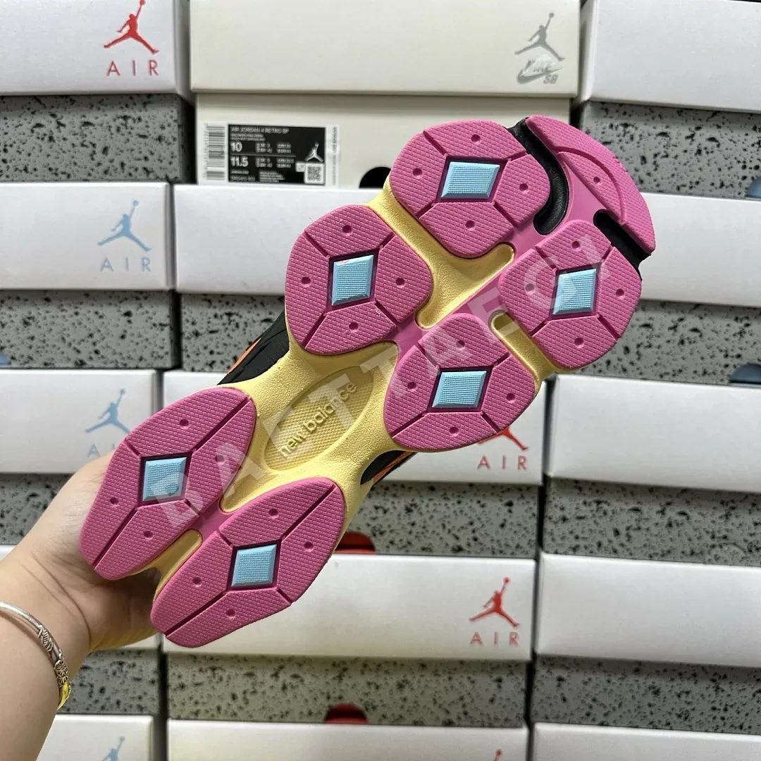 뉴발란스 [C] 9060 U9060OGB 202162 New Balance 9060 상세 이미지 5