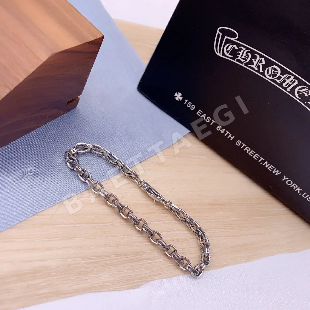 크롬하츠 팔찌 61444 Chrome Hearts Bracelet 상세 이미지 2