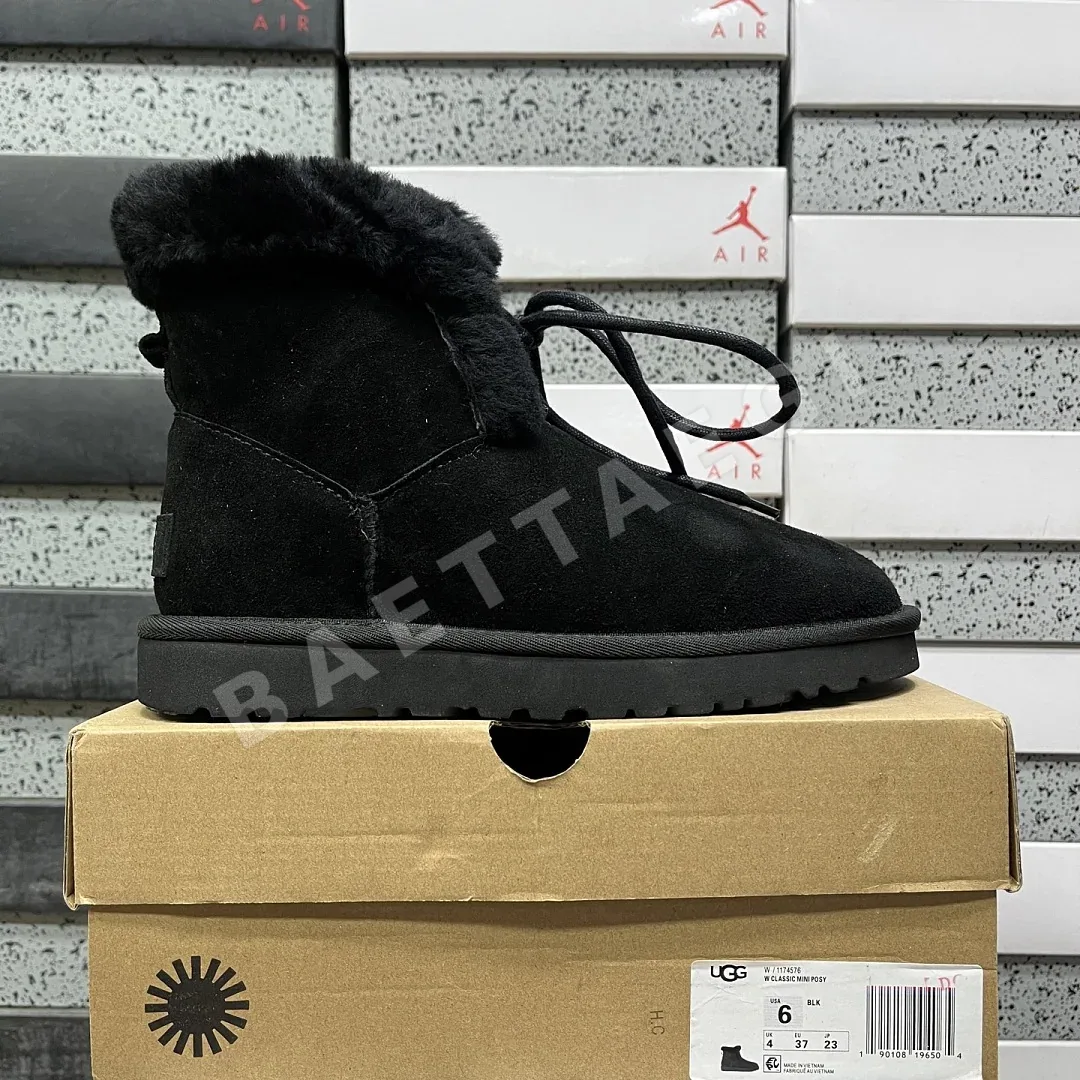 어그 [OT] 블랙 209015 UGG 1174576-BLK 상세 이미지 1