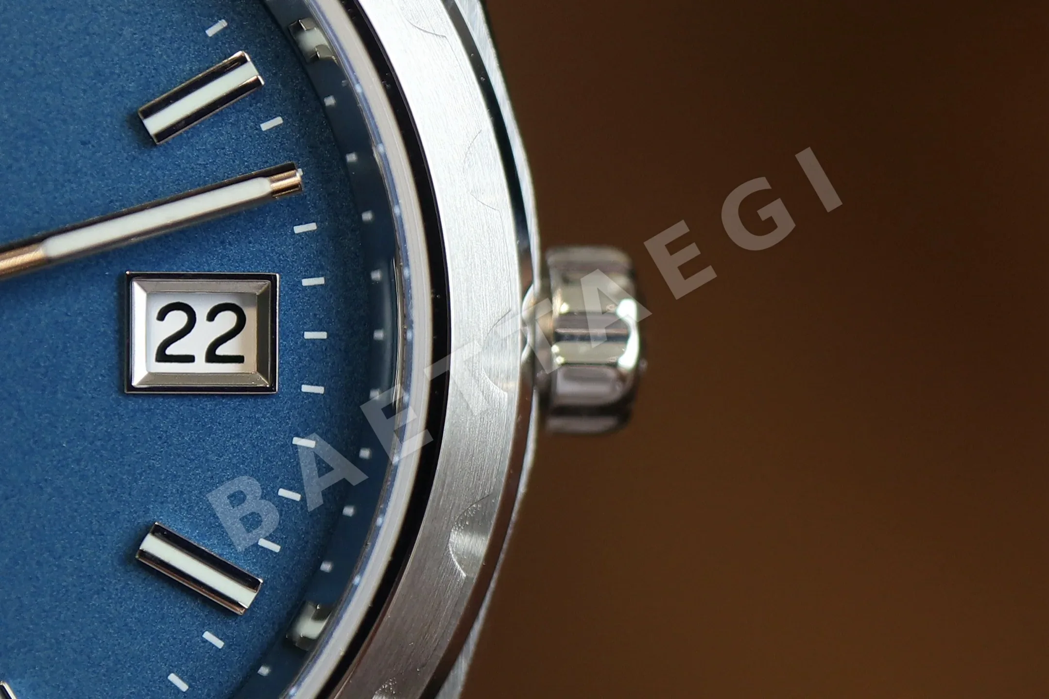 바쉐론콘스탄틴 바쉐론 콘스탄틴 히스토릭 222 4200 H MX 공장 레플리카 43615 Vacheron Constantin 상세 이미지 4