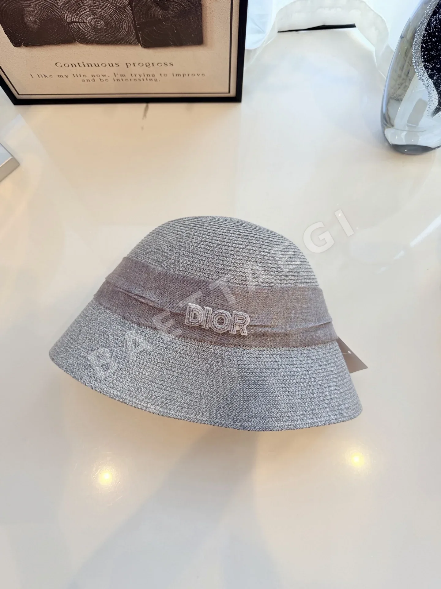 디올 모자 78839 Dior Cap 상세 이미지 2