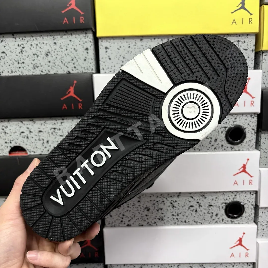 루이비통 [TG] 블랙 205821 Louis Vuitton 상세 이미지 2