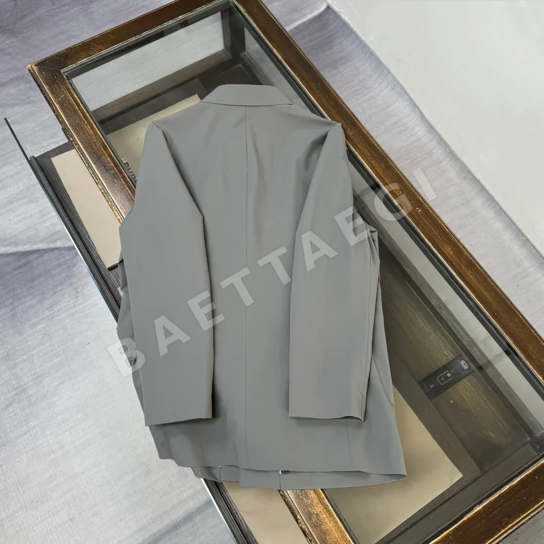 버버리 남성 자켓 52803 Burberry 상세 이미지 9