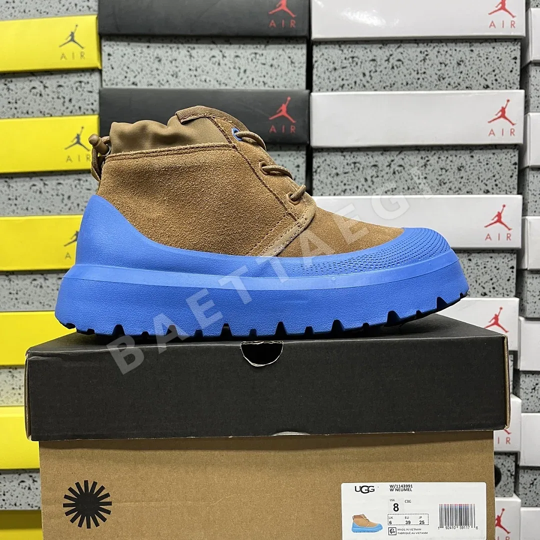 어그 [OT] 블루 208996 UGG 상세 이미지 1