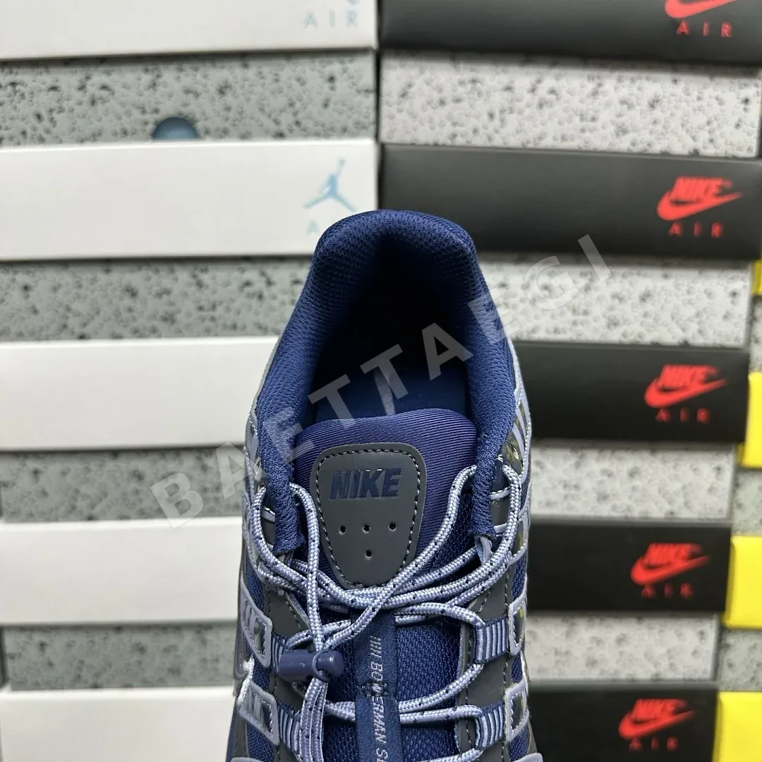 나이키 [PE] P 6000 IM5237-400 201788 Nike P-6000 Speed World Indigo 상세 이미지 6