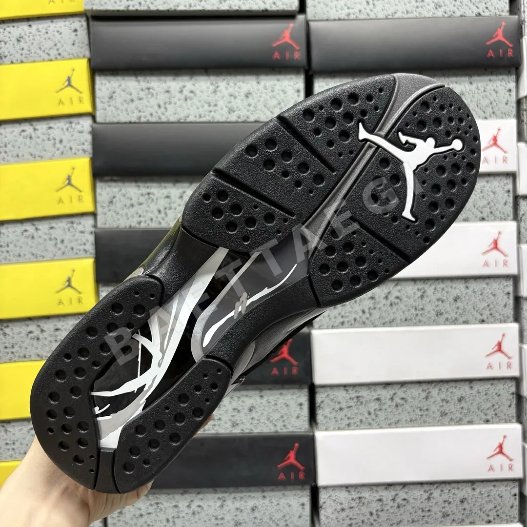 나이키 [GX] 조던 8 레트로 305381-007 201963 Nike Jordan 8 Retro Chrome 2026 상세 이미지 8