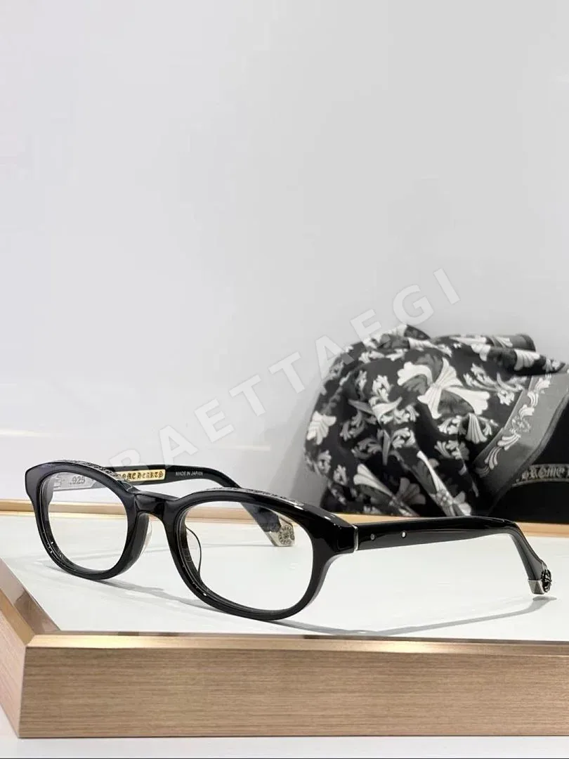크롬하츠 선글라스 205164 Chrome Hearts Sunglasses 상세 이미지 3
