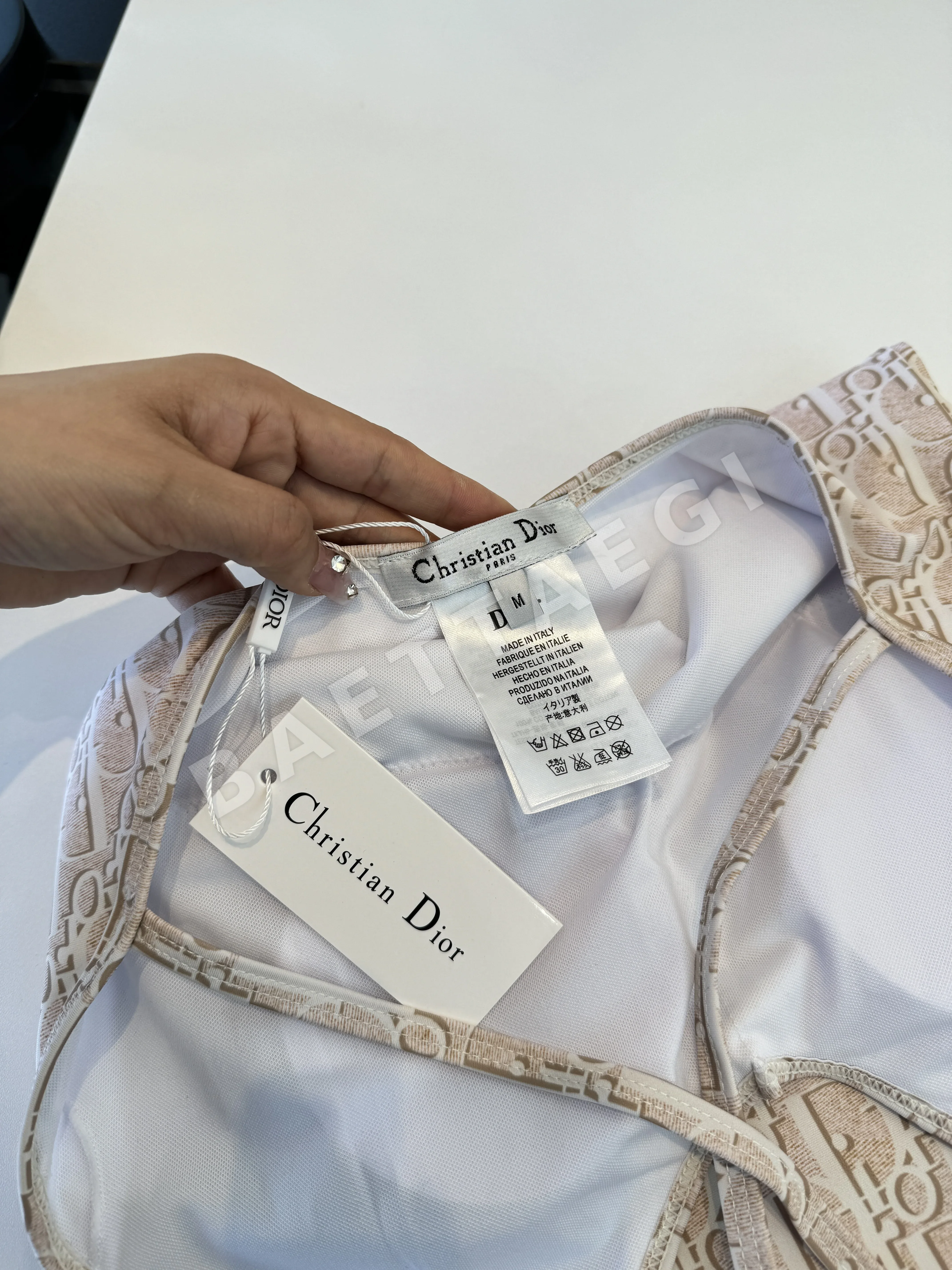 디올 여성 액티브웨어 89360 Dior Activewear 상세 이미지 18