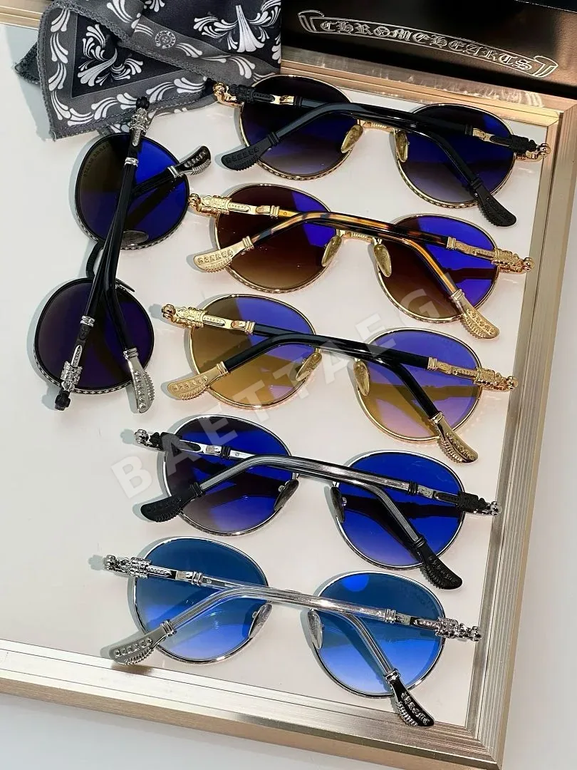크롬하츠 선글라스 205204 Chrome Hearts Sunglasses 상세 이미지 7