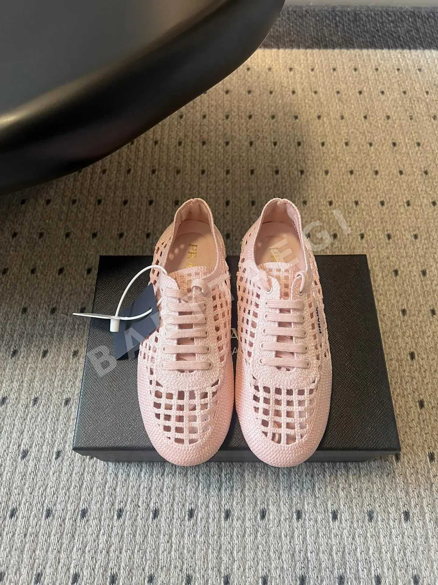 프라다 신발 55661