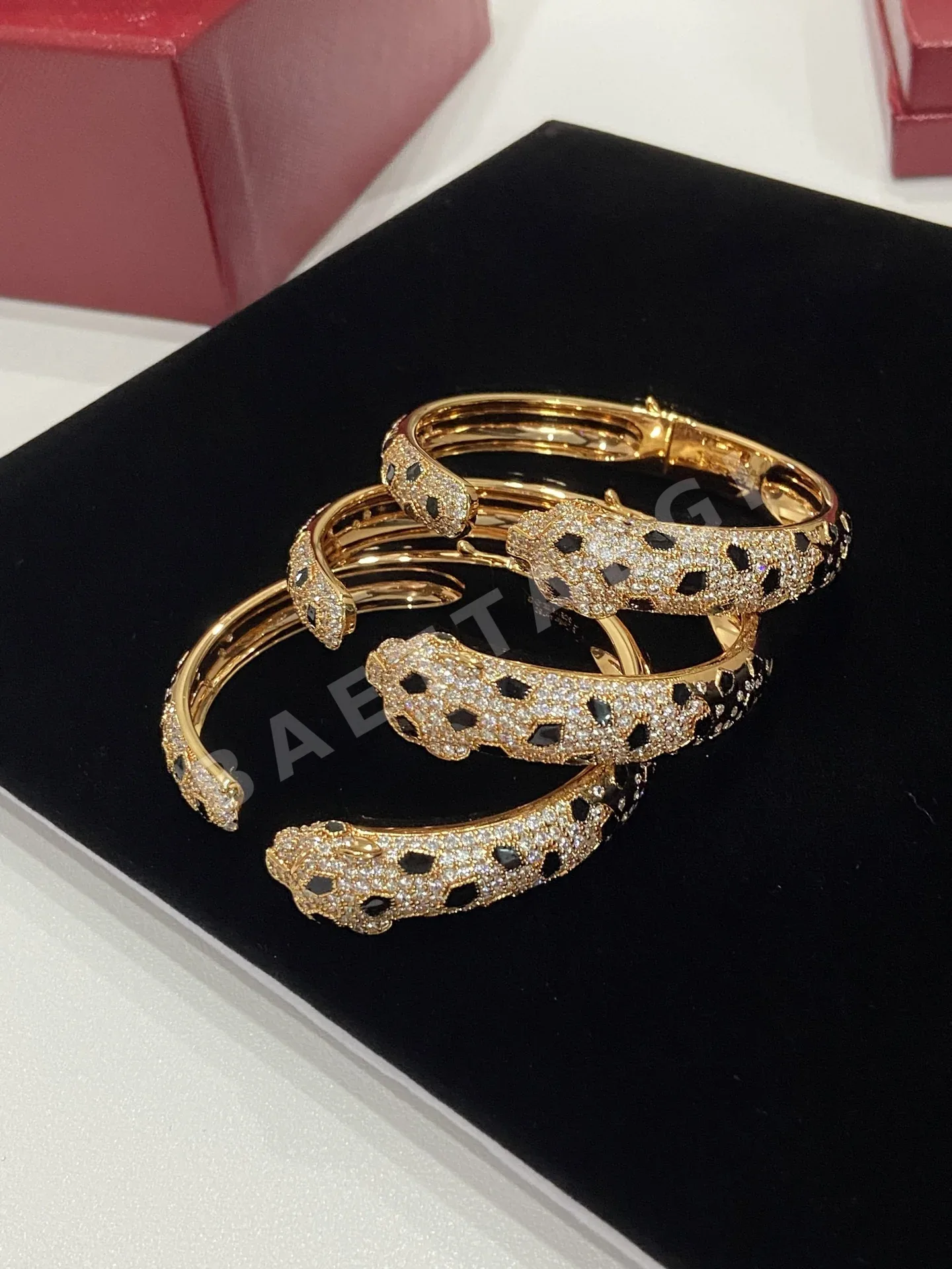까르띠에 팔찌 61159 Cartier Bracelet 상세 이미지 3