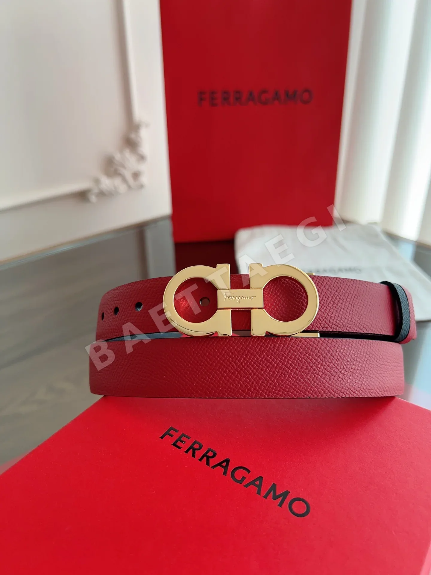 페레가모 벨트 59573 Ferragamo Belt 상세 이미지 7