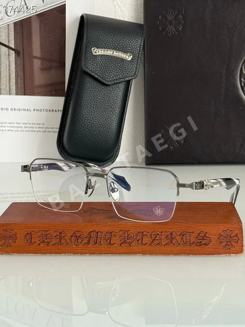 크롬하츠 선글라스 205149 Chrome Hearts Sunglasses 상세 이미지 9