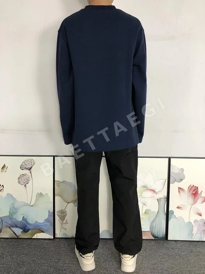 아크네스튜디오 긴팔 티셔츠 203504 Acne Studios Long Sleeve 상세 이미지 5
