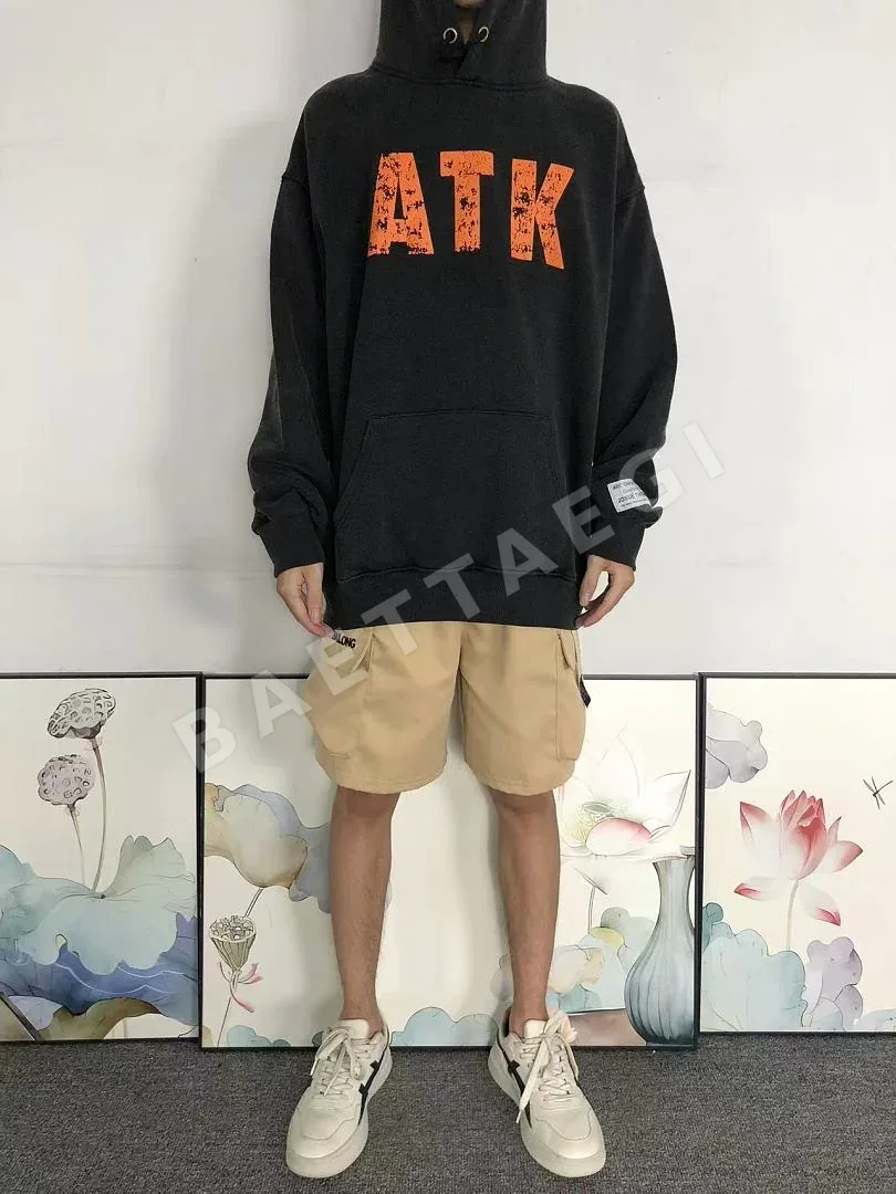 갤러리디파트먼트 후드티 203301 Gallery Dept. Hoodie 상세 이미지 3