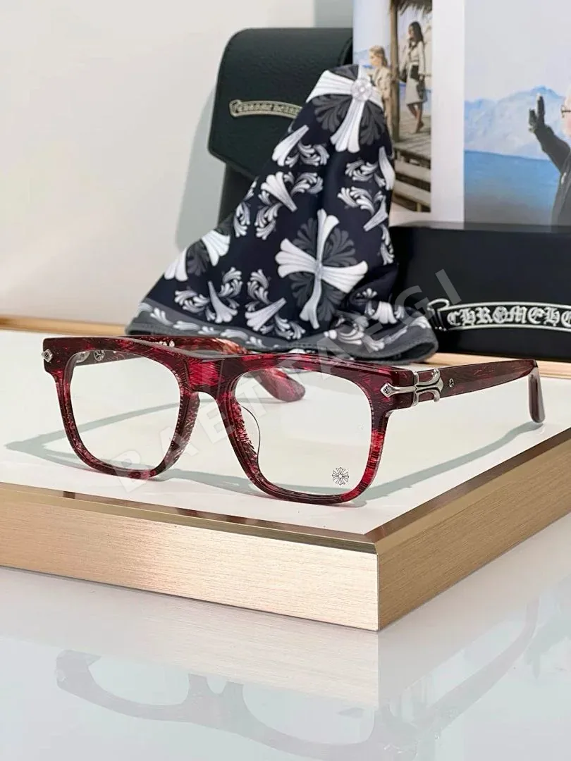 크롬하츠 선글라스 205167 Chrome Hearts Sunglasses 상세 이미지 8