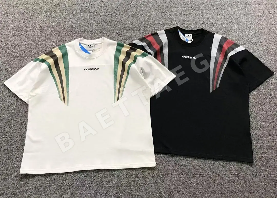 아디다스 반팔 티셔츠 202877 Adidas T-Shirt 상세 이미지 5