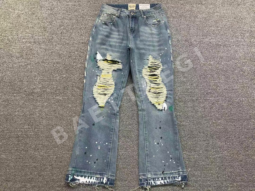 갤러리디파트먼트 바지 203277 Gallery Dept. Pants 상세 이미지 5