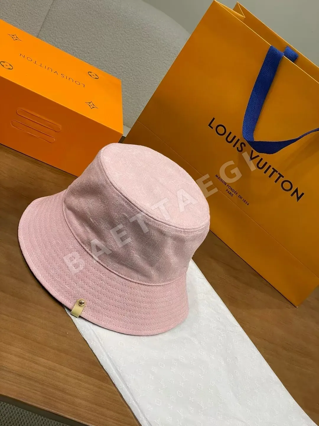 루이비통 모자 79251 Louis Vuitton Cap 상세 이미지 2