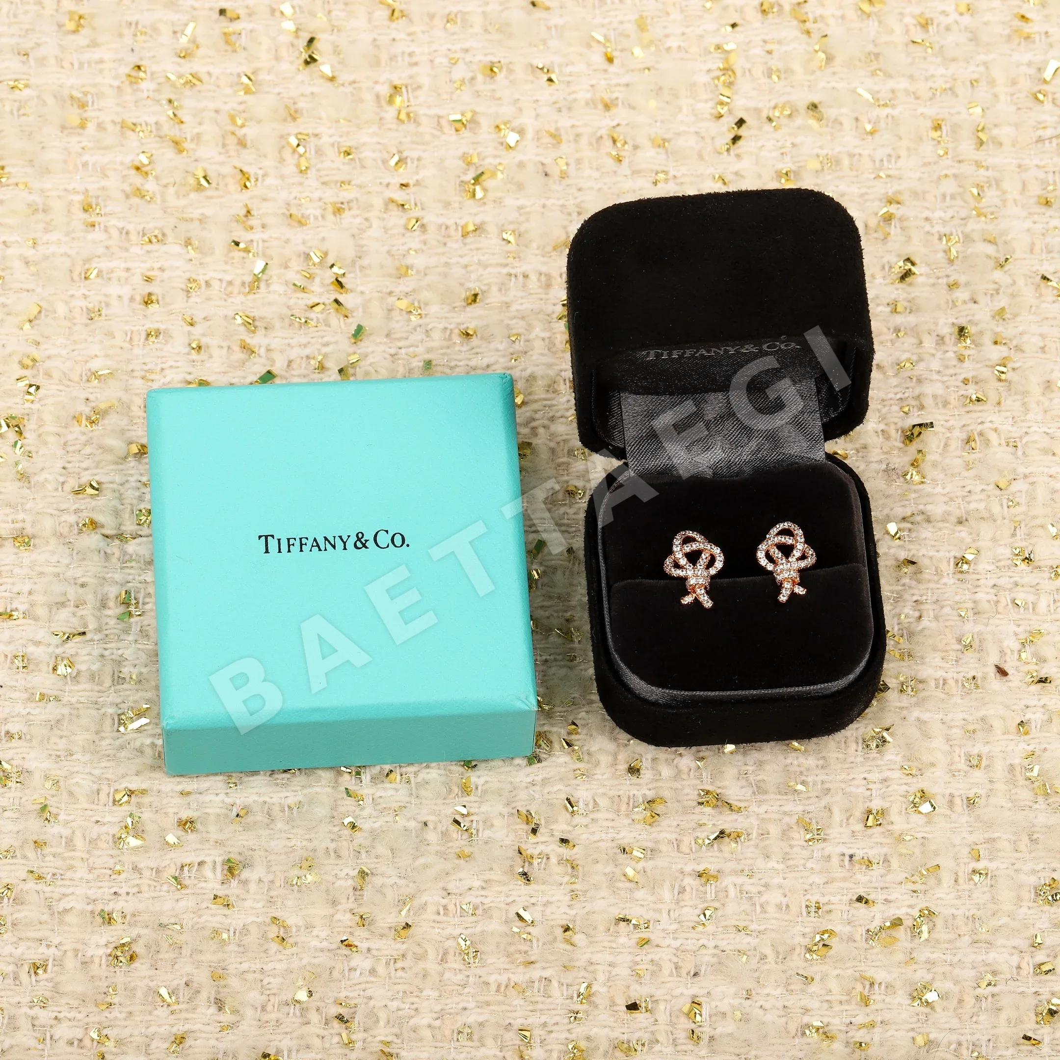 티파니 귀걸이 70853 Tiffany & Co Earrings 상세 이미지 10