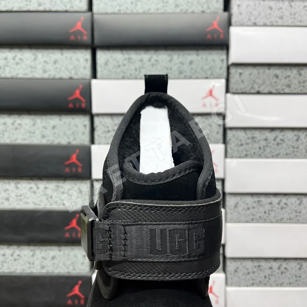 어그 [OT] 블랙 209099 UGG 1118570-BLK 상세 이미지 2