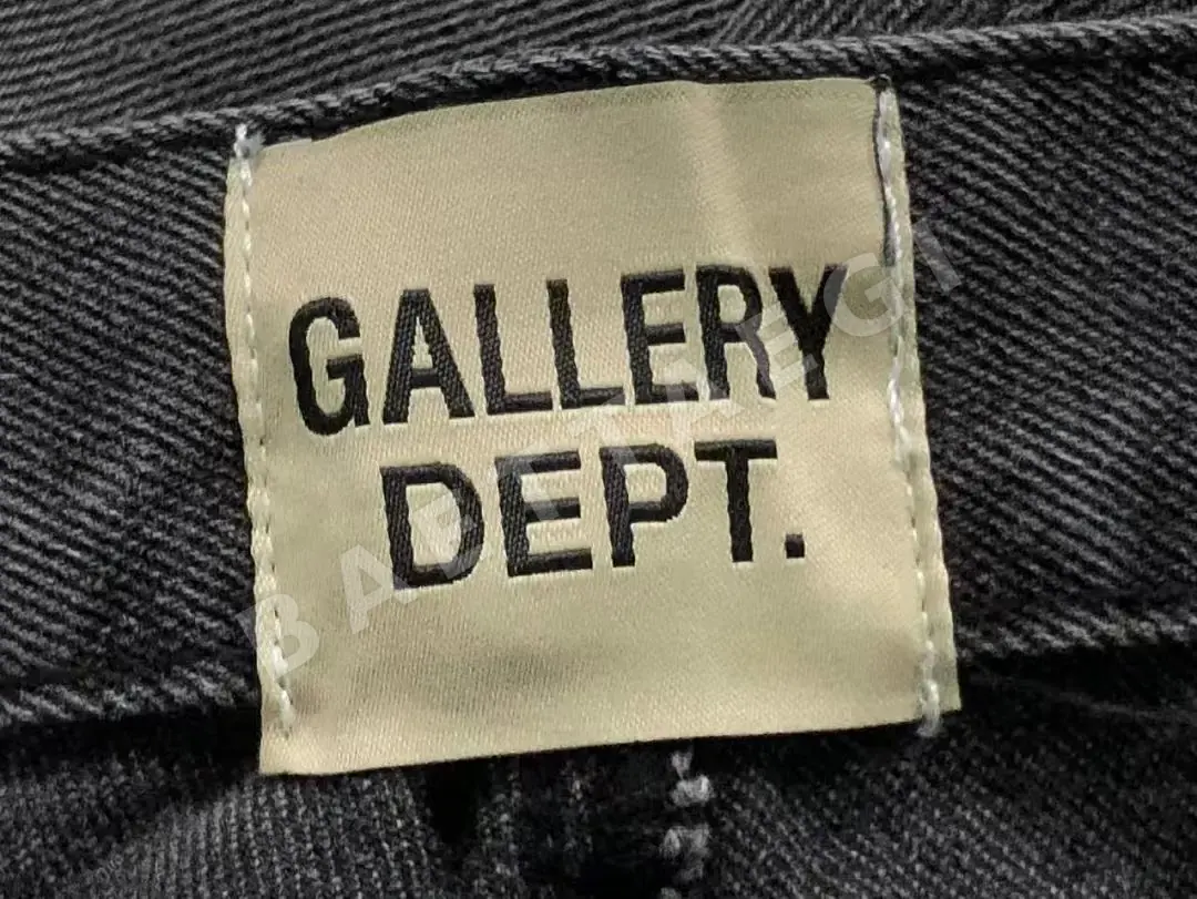갤러리디파트먼트 바지 203272 Gallery Dept. Pants 상세 이미지 21