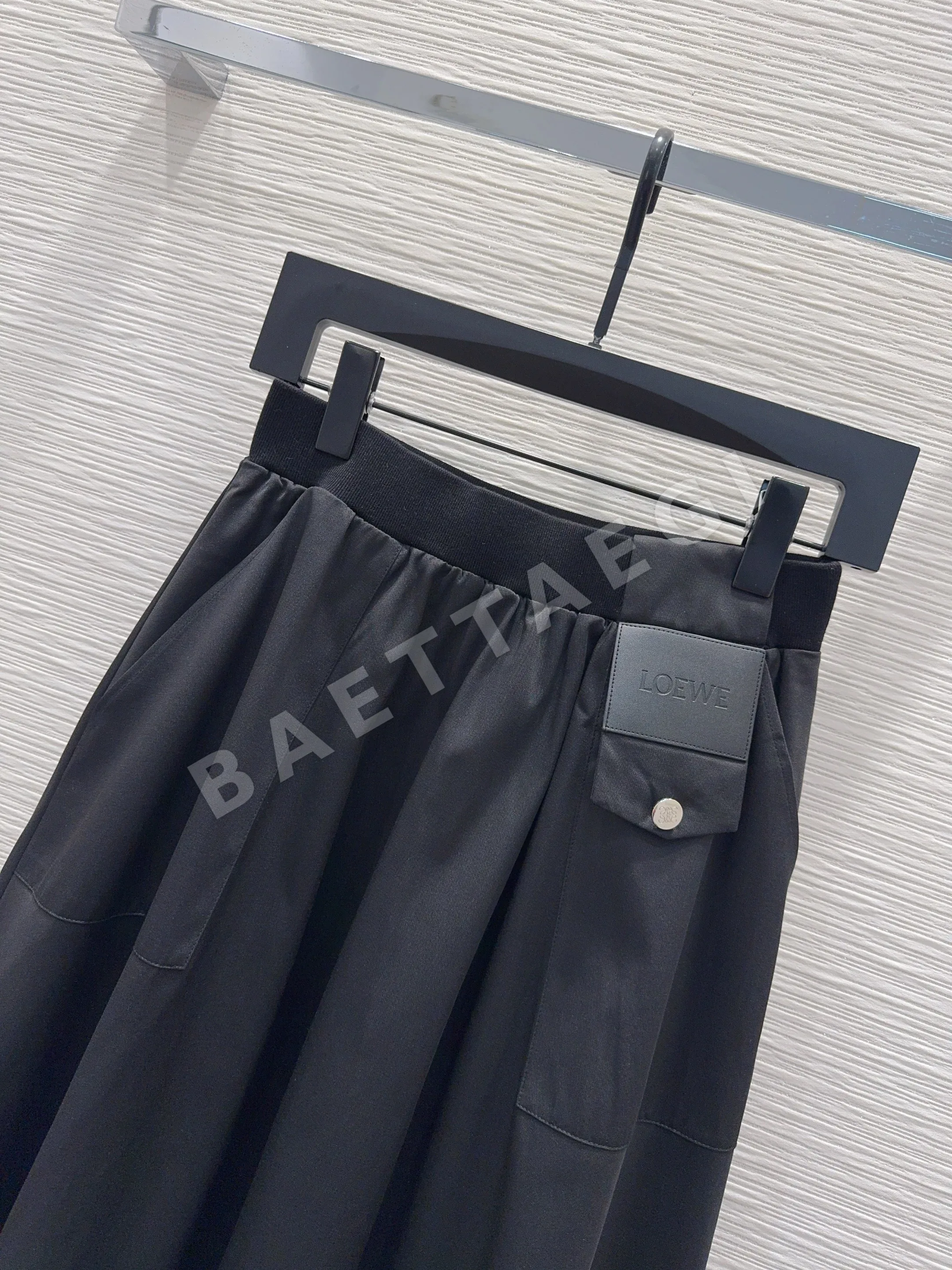 로에베 여성 스커트 상세 이미지 11