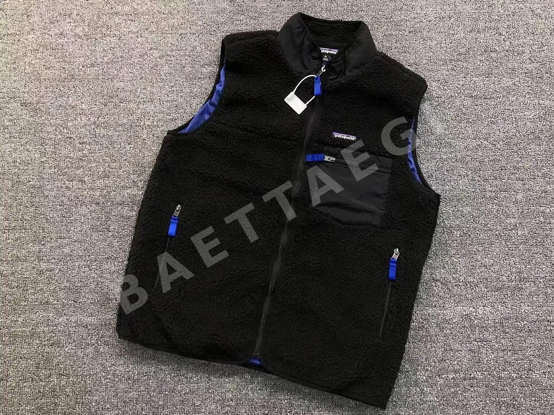 파타고니아 플리스 베스트 203776 Patagonia Fleece Vest 상세 이미지 15