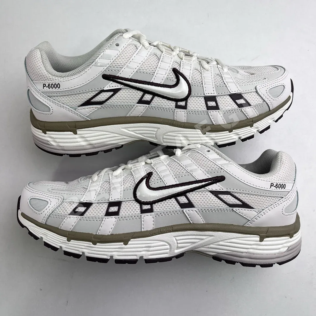 나이키 [CS] P 6000 HF0728-201 201523 Nike P-6000 Earth Light Bone 상세 이미지 7