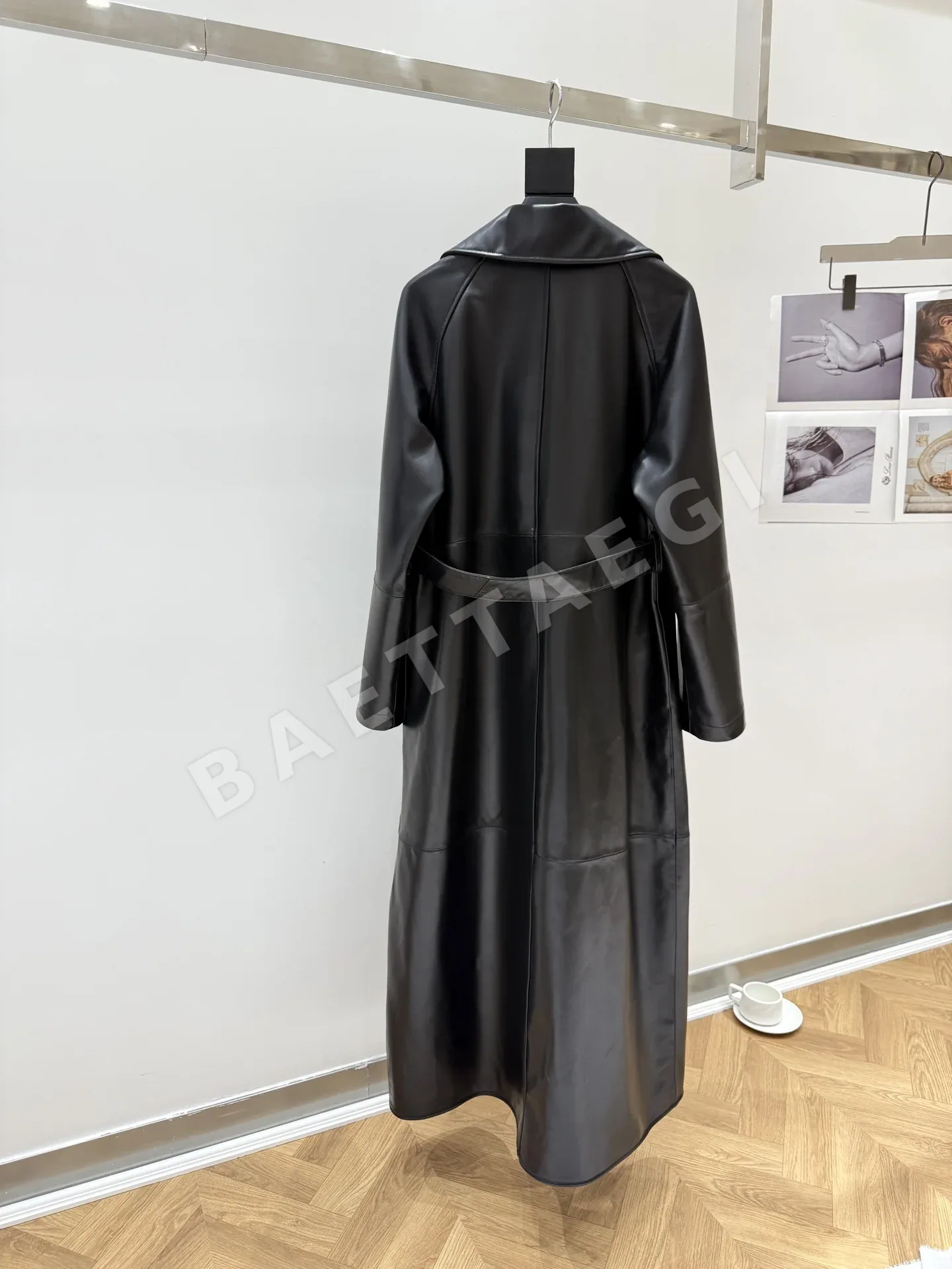 더로우 여성 자켓 상세 이미지 8
