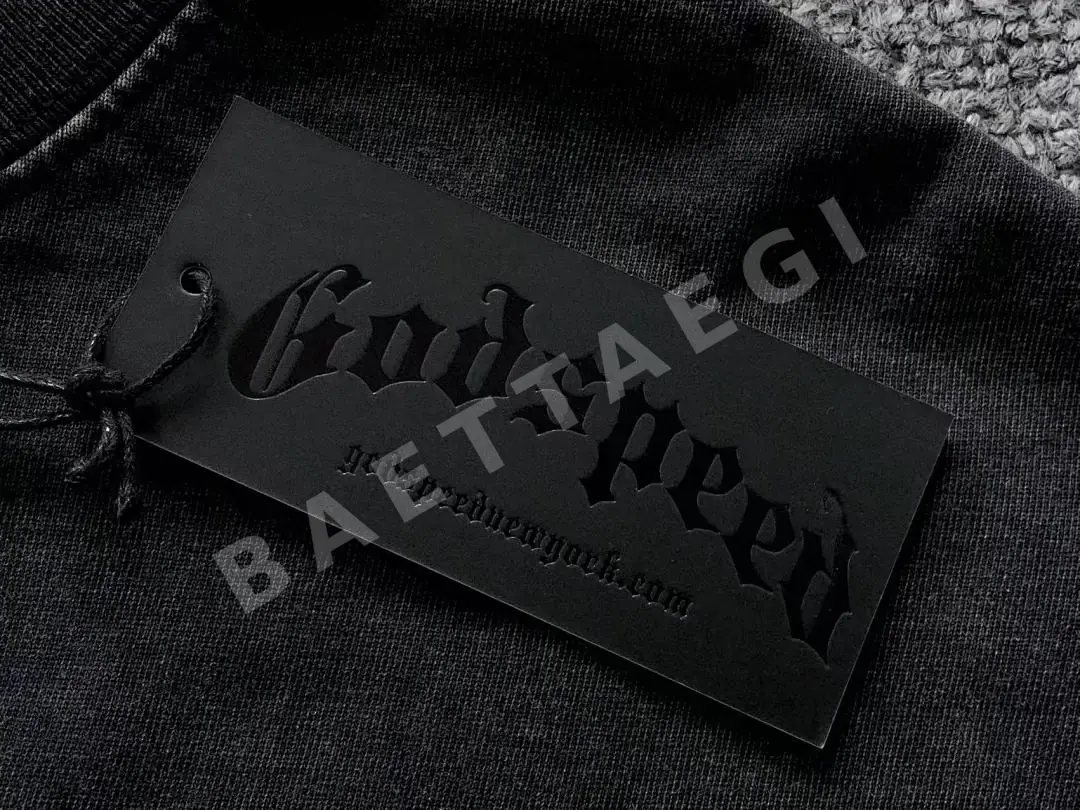 갓스피드 반팔 티셔츠 203325 Godspeed T-Shirt 상세 이미지 15