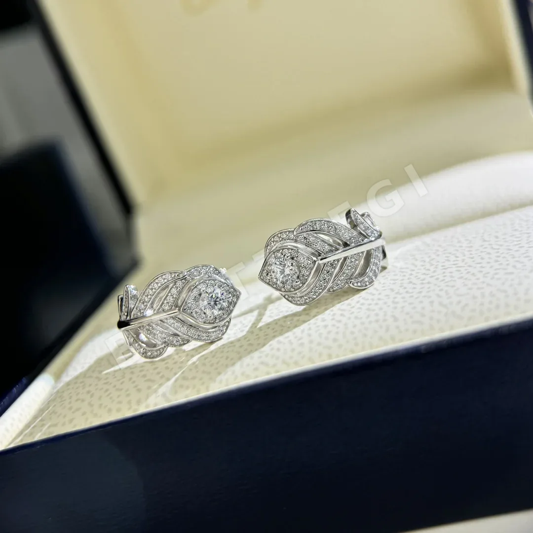 부쉐론 반지 63269 Boucheron Ring