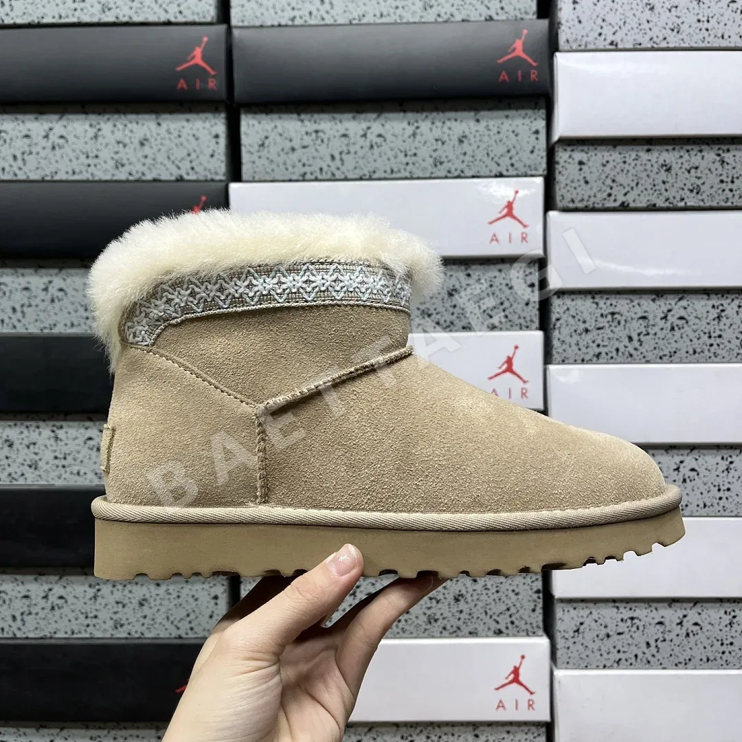 어그 [OT] 209105 UGG 1174496-SAN 상세 이미지 9