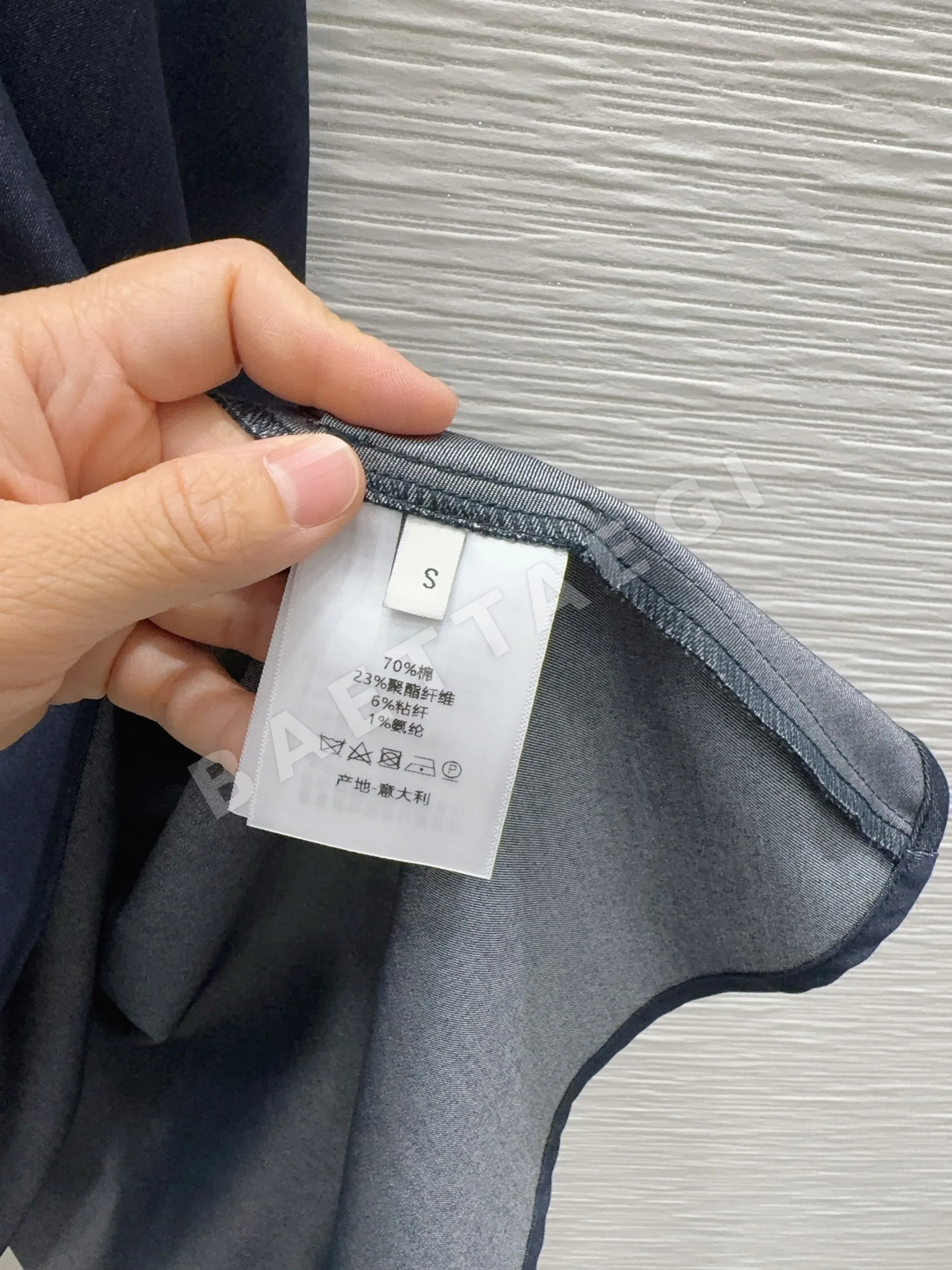 디올 여성 원피스 상세 이미지 16