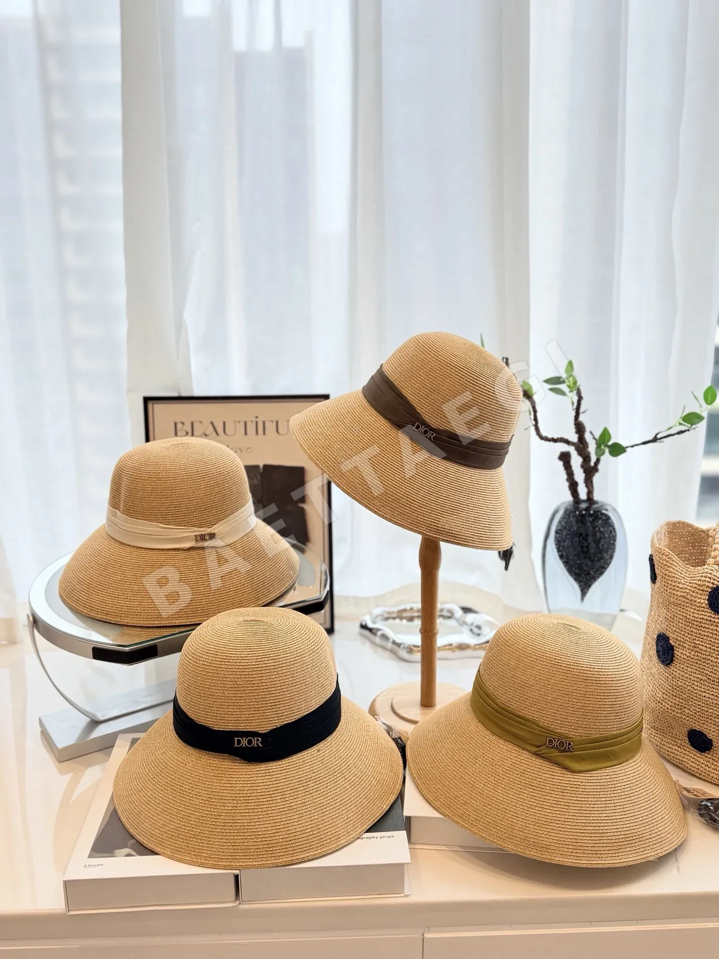 디올 모자 78820 Dior Cap 상세 이미지 9
