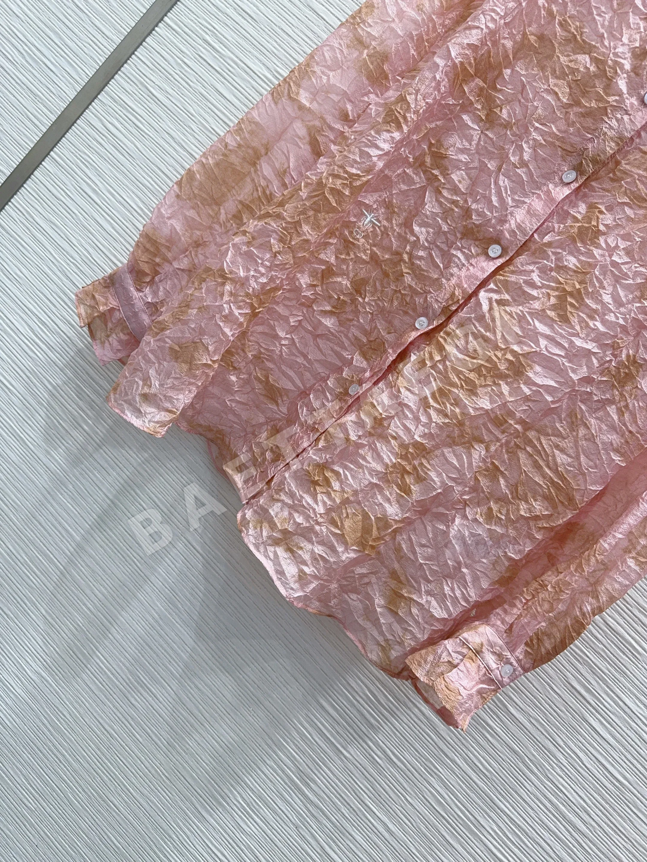 디올 여성 셔츠 92188 Dior Shirt 상세 이미지 13