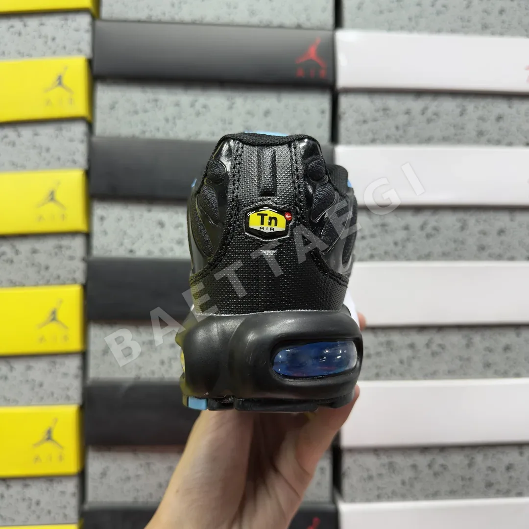 나이키 [BD] 에어 맥스 플러스 DM0032-402 201865 Nike Air Max Plus Aquarius Blue 상세 이미지 5