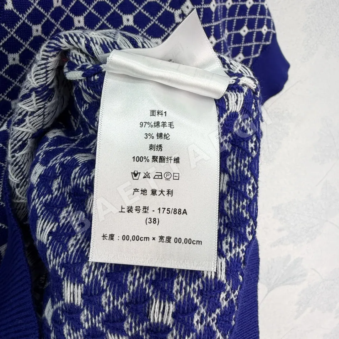 디올 여성 반팔 상세 이미지 9