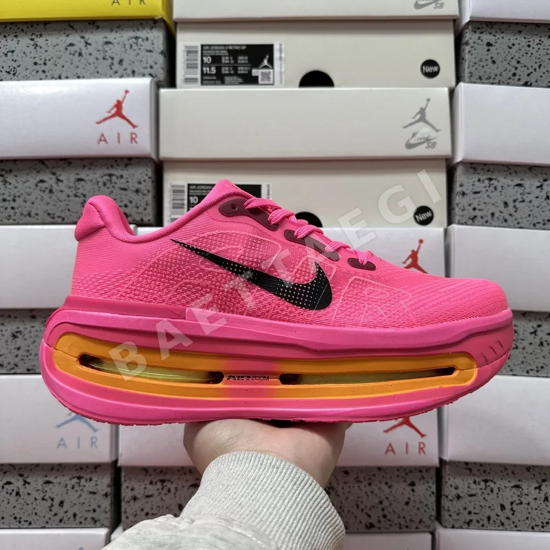 나이키 [5A] 보메로 프리미엄 HM5973-603 201645 Nike Vomero Premium Hyper Pink 상세 이미지 2