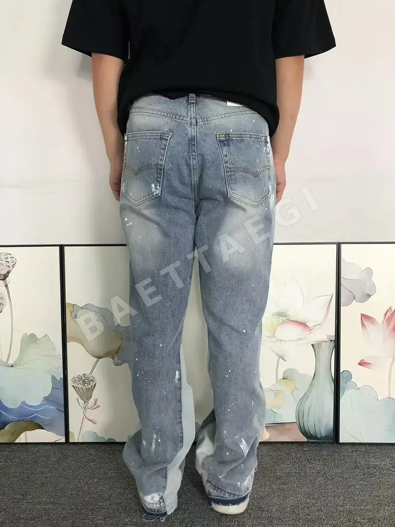 갤러리디파트먼트 바지 203270 Gallery Dept. Pants 상세 이미지 4
