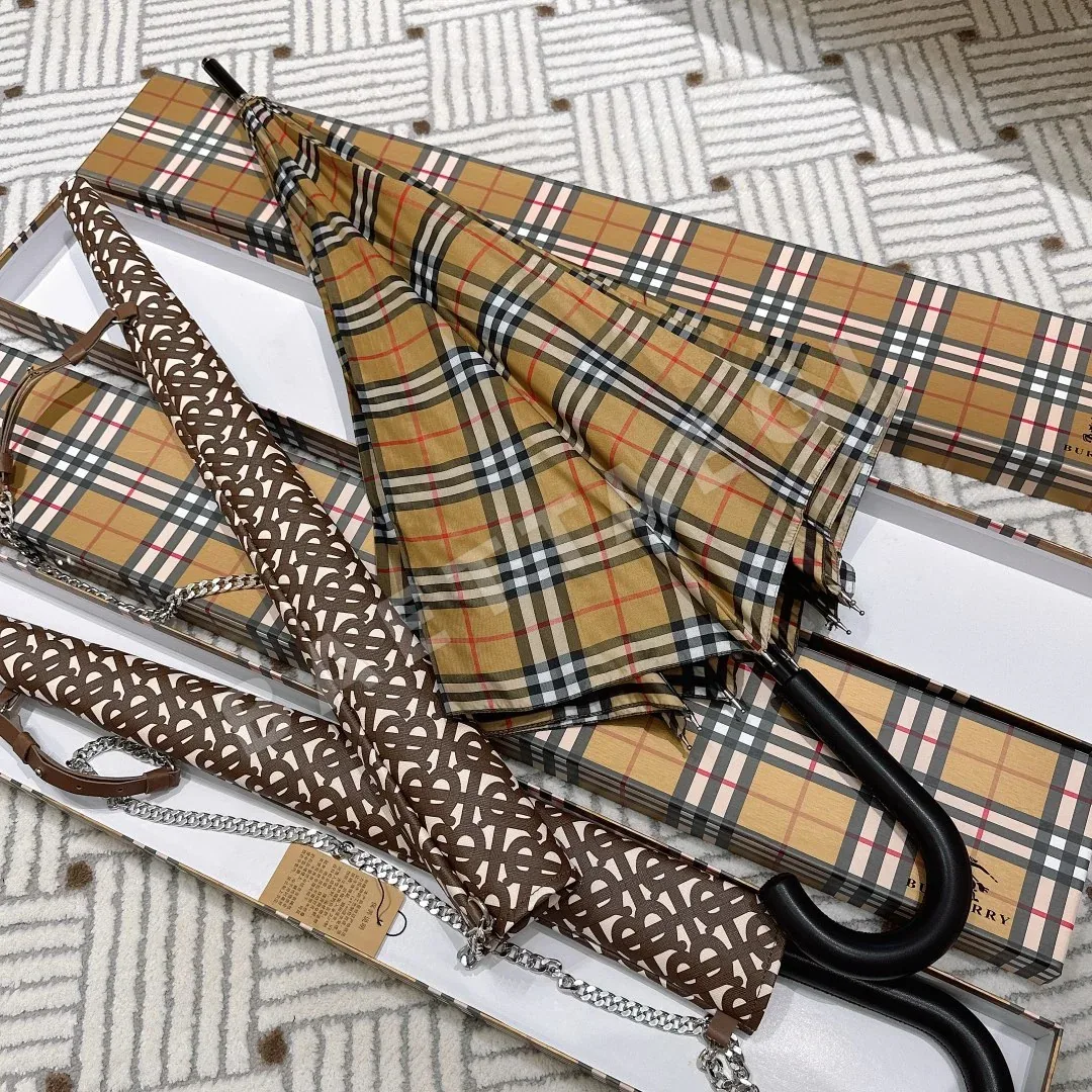 버버리 우산 85503 Burberry Umbrella 상세 이미지 5
