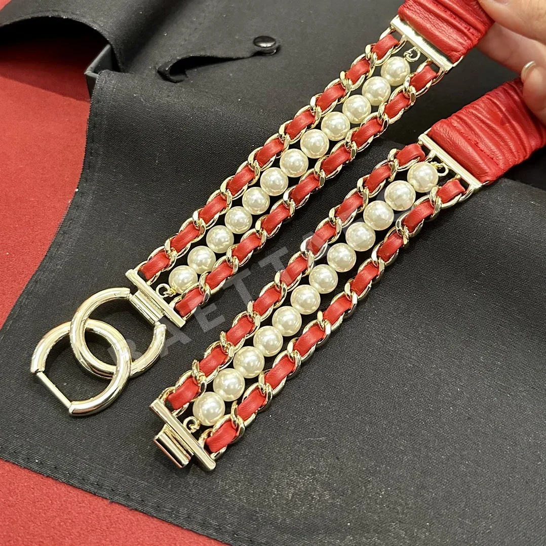 샤넬 벨트 58648 Chanel Belt 상세 이미지 3