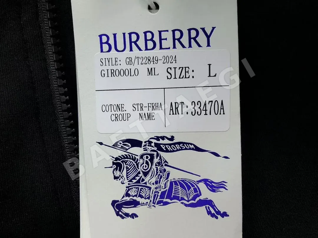 버버리 후드티 203549 Burberry Hoodie 상세 이미지 20
