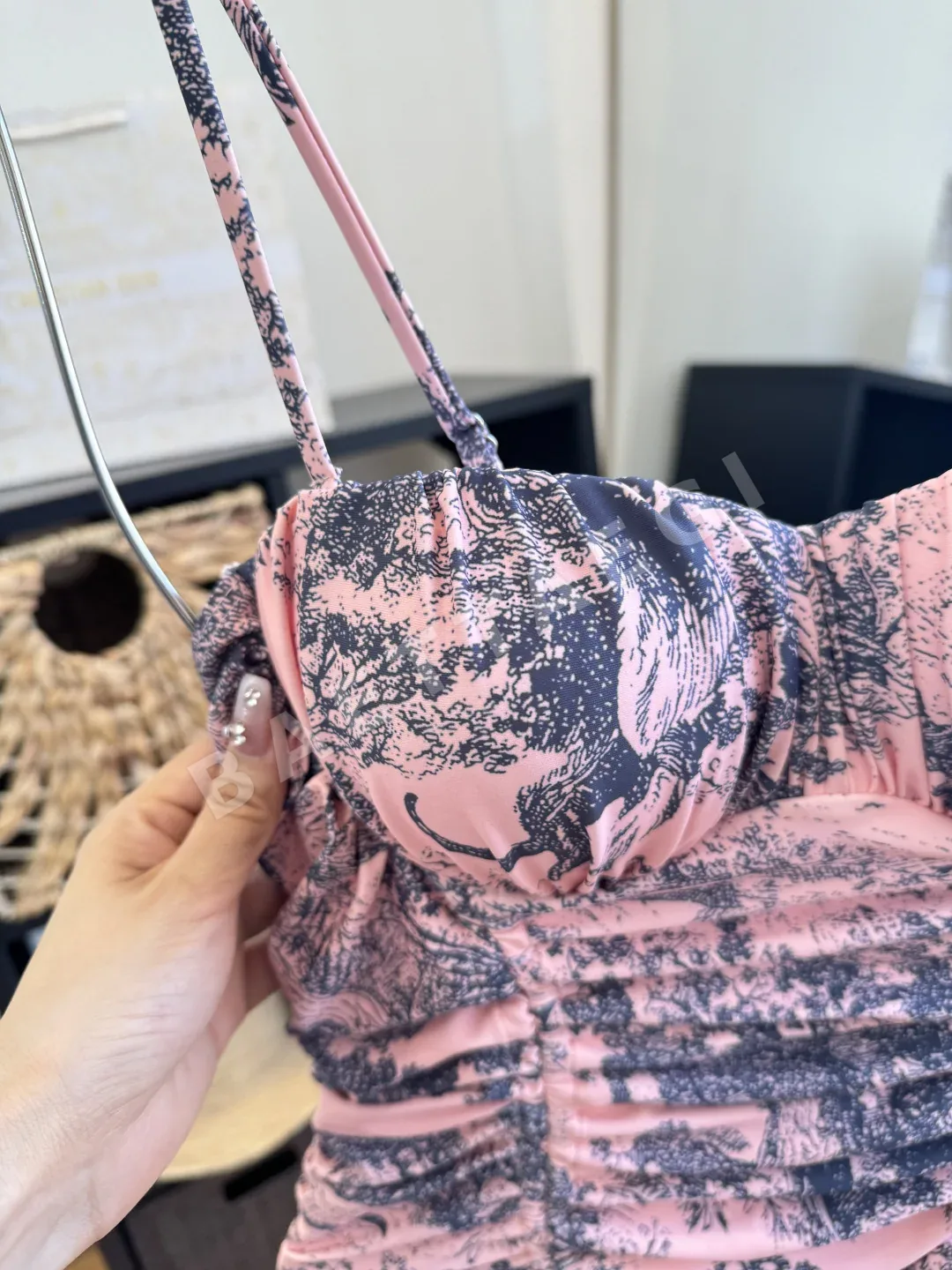 디올 여성 액티브웨어 89498 Dior Activewear 상세 이미지 4