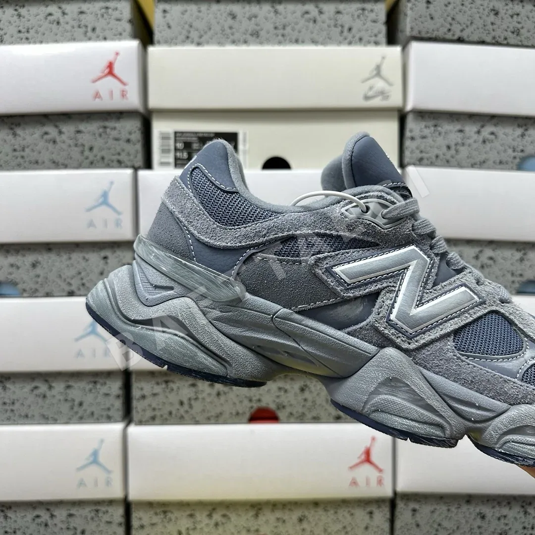 뉴발란스 [C] 9060 202167 New Balance 9060 9060IB 상세 이미지 7