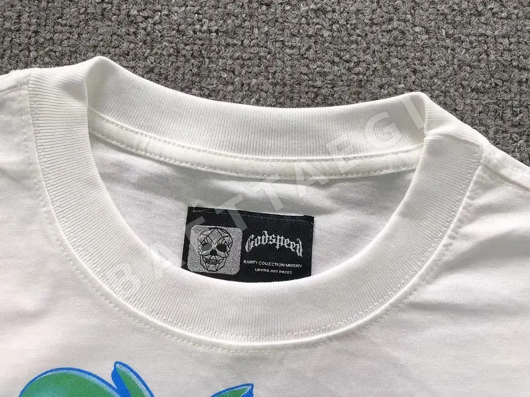 갓스피드 반팔 티셔츠 203367 Godspeed T-Shirt 상세 이미지 13