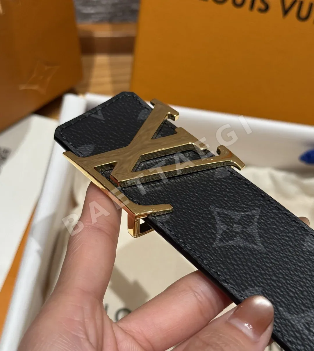 루이비통 쉐이크 40mm 리버시블 벨트 상세 이미지 7