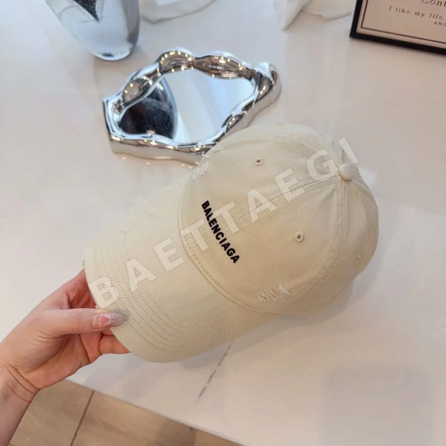 발렌시아가 모자 78122 Balenciaga Cap 상세 이미지 3