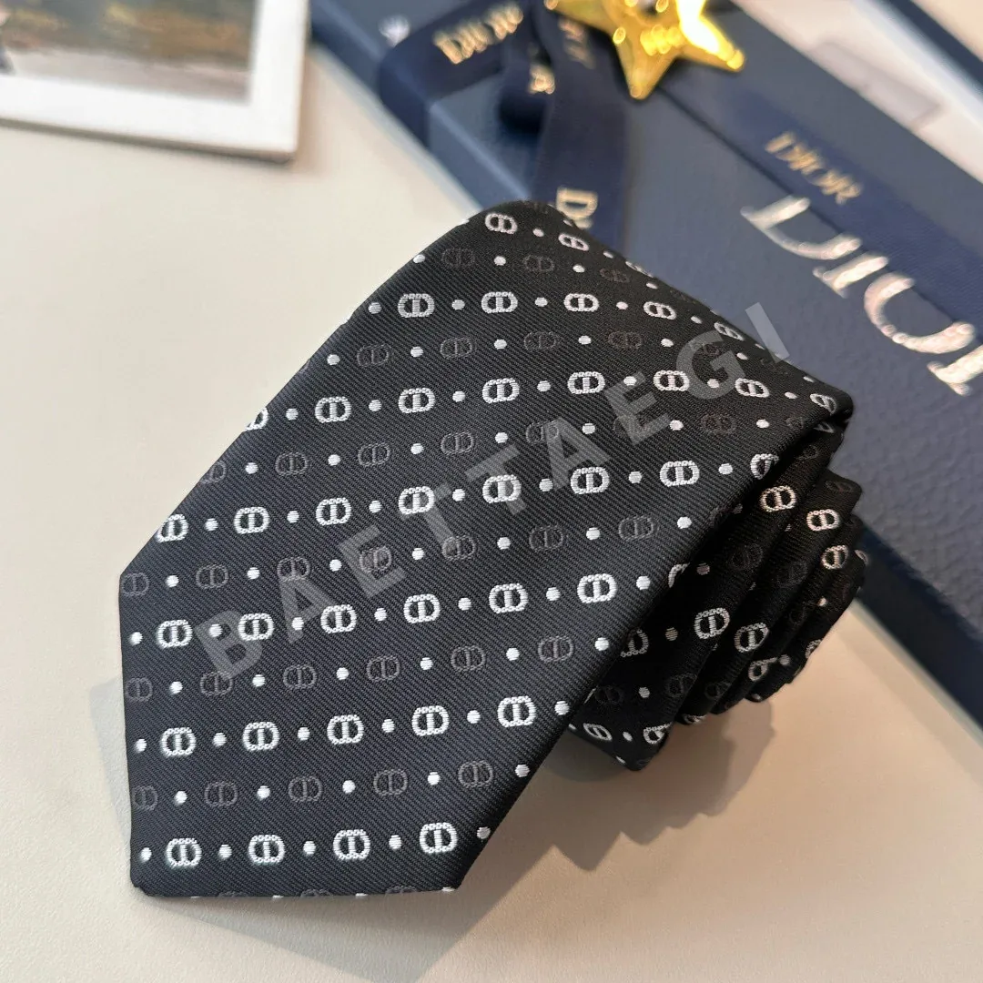 디올 넥타이 89901 Dior Accessories 상세 이미지 18