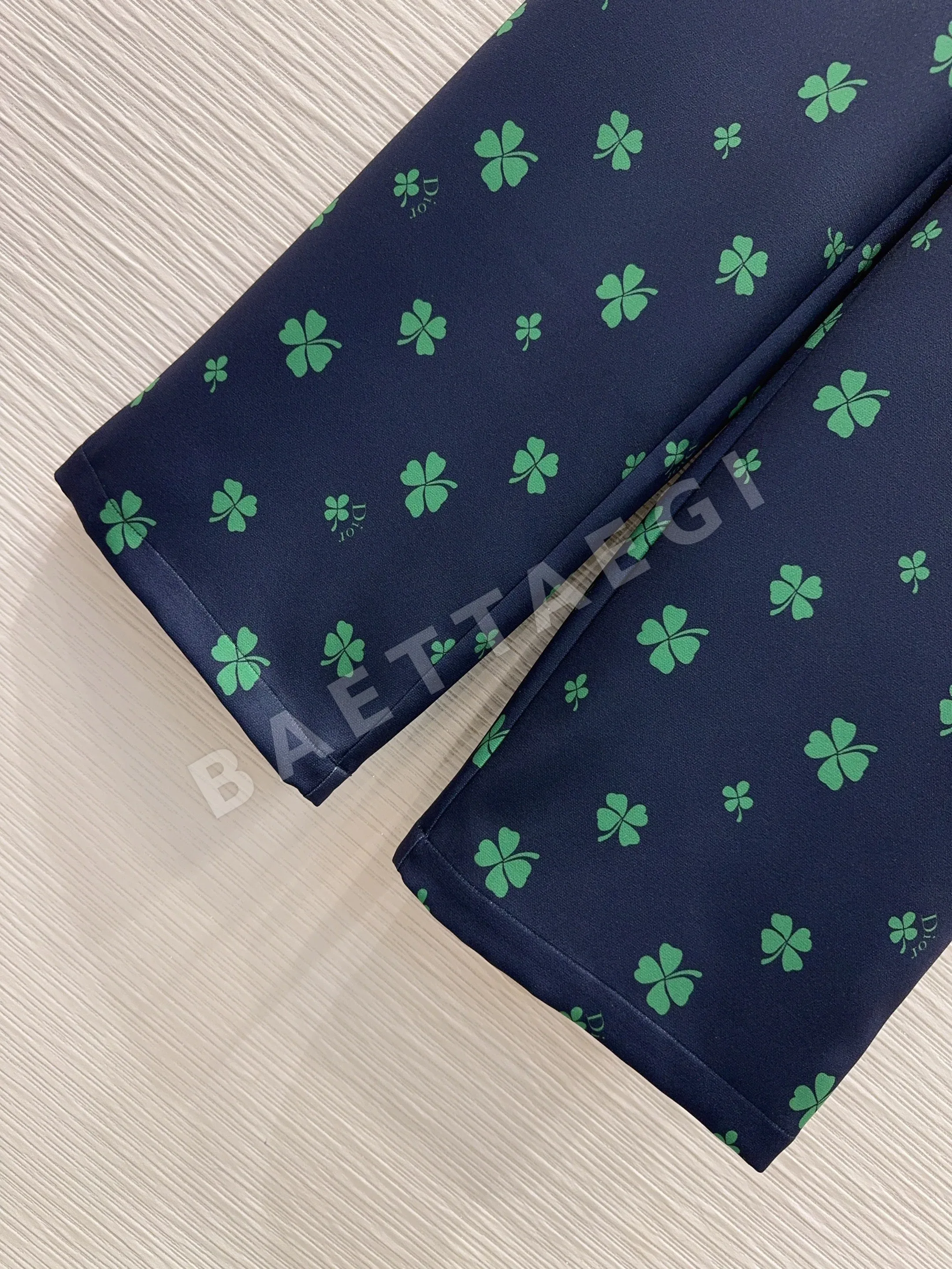 디올 여성 바지 92240 Dior Pants 상세 이미지 15